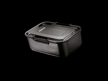 Logotrade promotional merchandise image of: RCS Recycled stainless steel leakproof lunch box